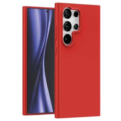 mercury soft sam s24 ultra s928czerwony/red na Arena.pl
