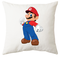 Poduszka Super Mario Bros