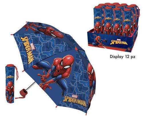 Coriex Spiderman parasolka 50/8 na Arena.pl
