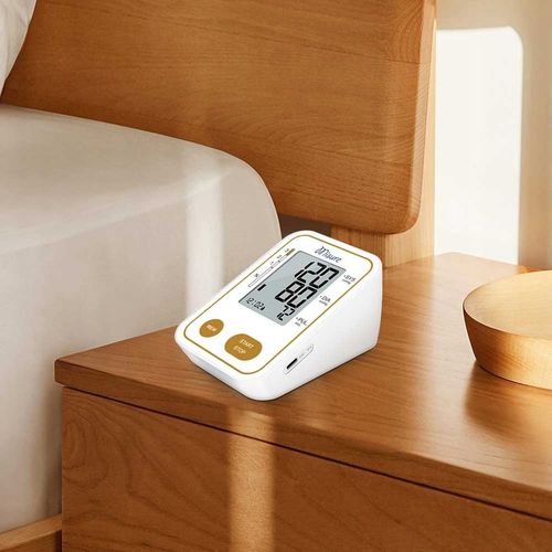 Ciśnieniomierz naramienny Misure C03A Arytmia USB Etui Duży Mankiet na Arena.pl