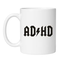 KUBEK "ADHD"