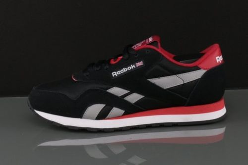 Reebok CL NYLON TS (AR2778) na Arena.pl