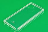 Etui Mercury Goospery Jelly Case do Samsung Galaxy A42 5G przezroczysty