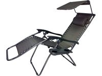 L66R1 LEZAK OGRODOWY FOTEL