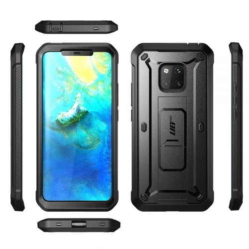 SUPCASE UNICORN BEETLE PRO - Huawei Mate 20 Pro - BLACK na Arena.pl