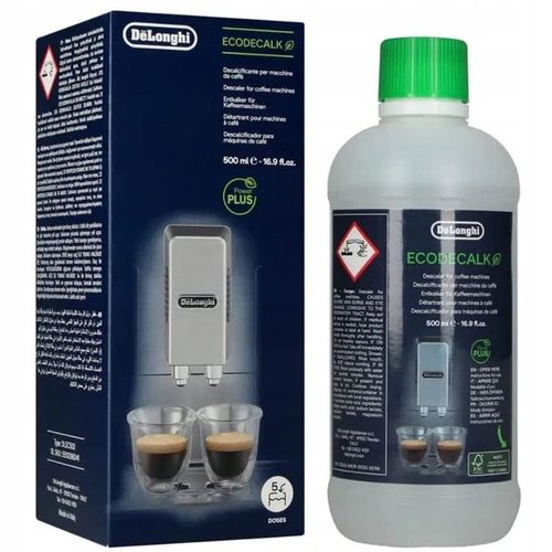 Delonghi Odkamieniacz 500 ml DLSC500 na Arena.pl