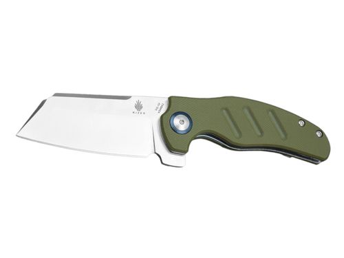 Nóż Kizer C01C V3488A2 zielony na Arena.pl