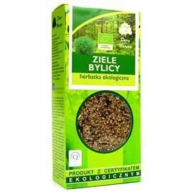 Bylica Ziele EKO 50g DARY NATURY zdjęcie 1