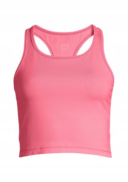 Top Casall Crop Rib Racerback R44 zdjęcie 1