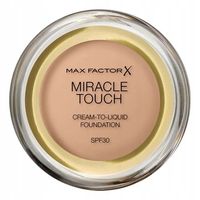 max factor miracle touch podkład w kompakcie 075 golden spf 21-30