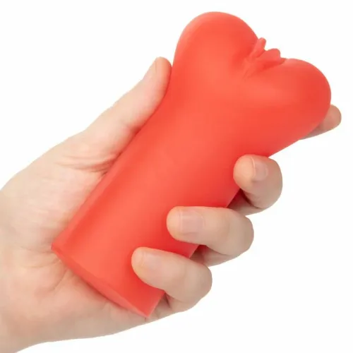 calexotics cheap thrills the she devil system intymny pure skin 14 cm na Arena.pl