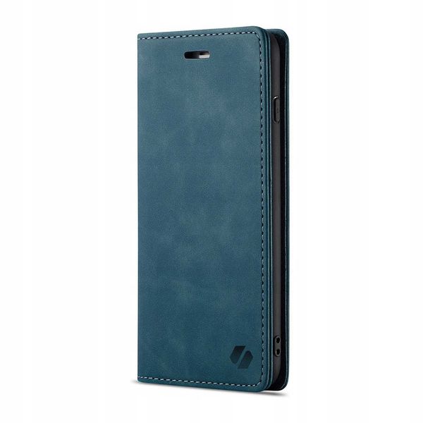 Spacecase Wallet Iphone 6/6S Plus Blue zdjęcie 3