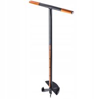 Świder Do Ziemi Gleby Wiertnica Dołownik 200mm