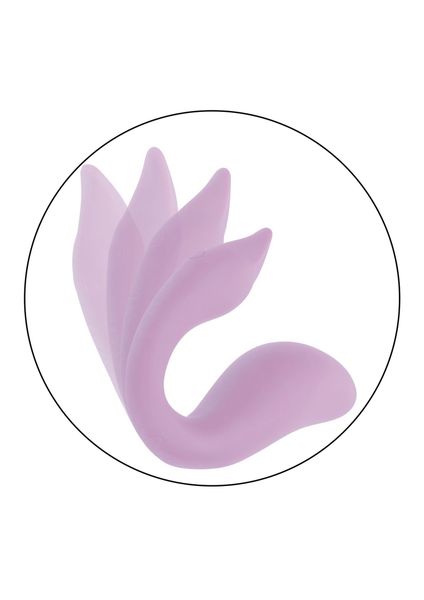 Slay FlexMe Purple zdjęcie 4