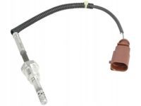 49287/FEB CZUJNIK TEMP. SPALIN AUDI A4 2,0TDI 07-