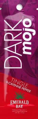 EMERALD Bay Dark Mojo Tingle Cayenne Pepper na Arena.pl