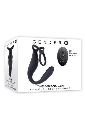 gender x the wrangler na Arena.pl