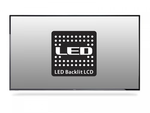 NEC 50" E506 LED 350cd/m2 12/7 proof na Arena.pl