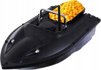 ŁÓDŹ ZANĘTOWA ŁÓDKA RC ZANĘTOWA DO WYWOZU ZANĘTY