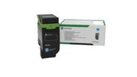 Lexmark Toner Cartridge 1 Pc(S)