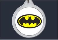Brelok do kluczy Batman