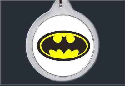 Brelok do kluczy Batman zdjęcie 1