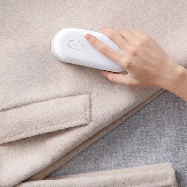 Golarka do ubrań Xiaomi Mijia Fabric Shaver zdjęcie 13