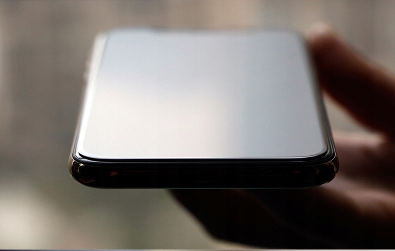 FOLIA MATOWA DO IPHONE 13 PRO MAX HYDROŻEL OCHRONA zdjęcie 5