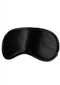soft eyemask   black