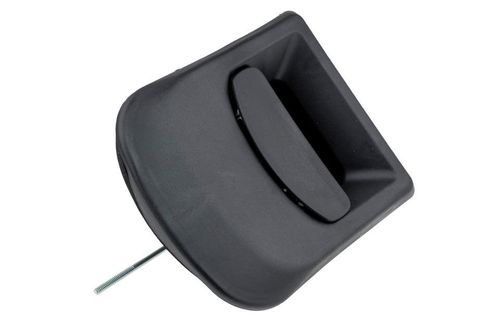 KLAMKA ZEWNĘTRZNA PRZEDNIA LEWY PRZÓD IVECO DAILY III 2003 2004 2005 2006 na Arena.pl