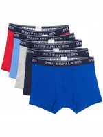 Polo Ralph Lauren Majtki Bokserki wielokolorowy rozmiar M