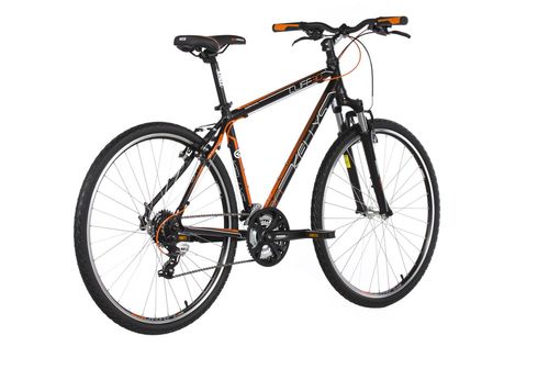 Rower Kellys CLIFF 30 Dark Mango 2017 - r. 19" na Arena.pl