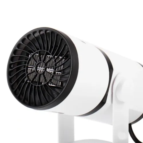 Termowentylator grzejnik samochodowy -12V 150W na Arena.pl