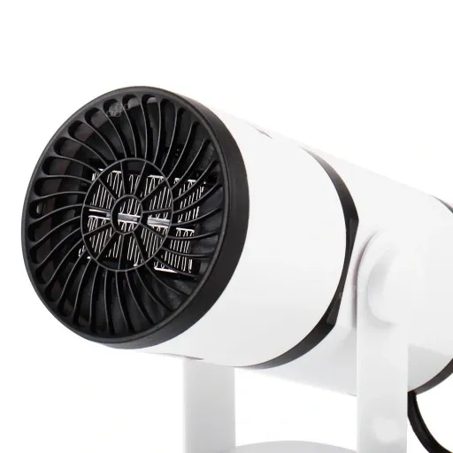 Termowentylator grzejnik samochodowy -12V 150W zdjęcie 2