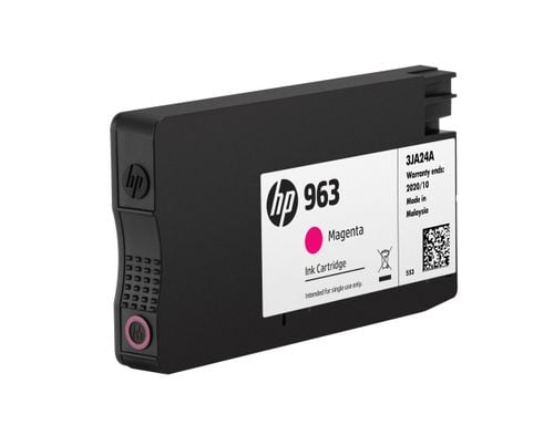 Tusz HP 963 magenta do 700str. Instant Ink na Arena.pl
