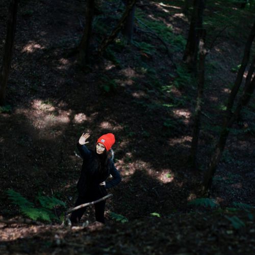 Czapka Baby it`s cold na Arena.pl