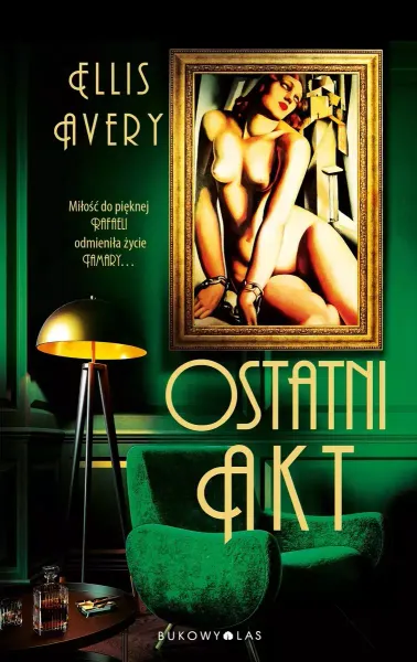 Ostatni akt zdjęcie 1