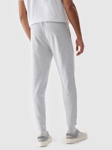 SPODNIE MĘSKIE DRESOWE 4F L JOGGERY TTROM1139 SS25 na Arena.pl