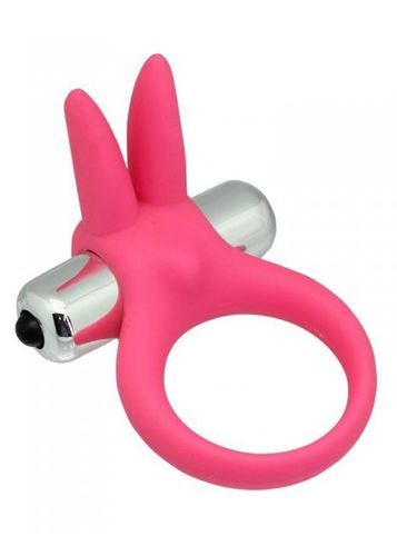 Pierścień-Timeless stretchy ring pink na Arena.pl