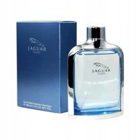 Jaguar Classic Blue WODA TOALETOWA 75ml D MĘZCZYZN