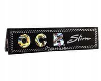bibułka ocb premium - king size slim