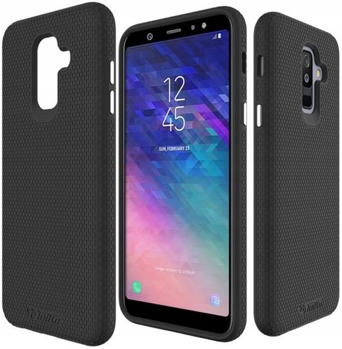 Etui Pancerne do Samsung Galaxy A6 + PLUS 2018 na Arena.pl