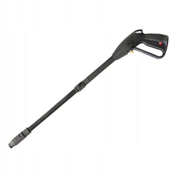 Pistolet lanca dysza wąż 5m do myjki ciśnieniowej KARCHER K2 K3 K4 K5 K6 K7 zdjęcie 2