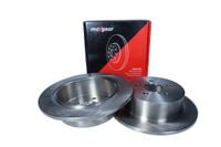 TARCZA HAM. SUBARU T. LEGACY 03- MAXGEAR