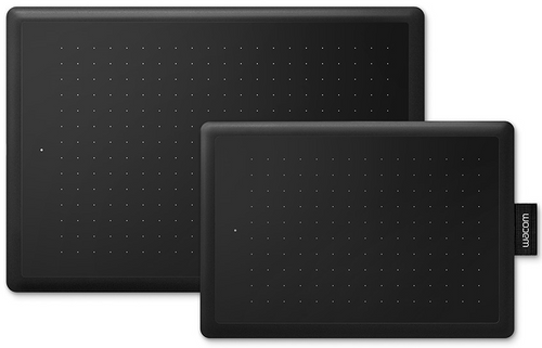 Tablet graficzny Wacom One CTL-472-S na Arena.pl