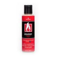 Lubrykant smakowy Sensuva 7860 wiśniowy 125 ml