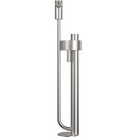 Papuga destylacyjna ciągły pomiar mocy % destylatu