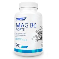 Mag B6 Forte 90tab - SFD