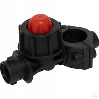 Uchwyt Dyszy QJ - D.1/2"-10 mm, GEOline