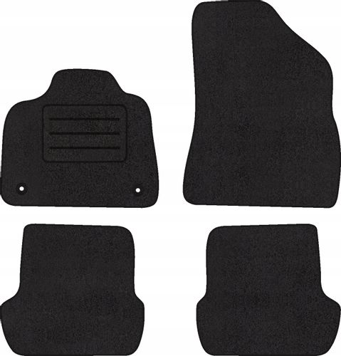 DYWANIKI DO DS DS 5 LUX NA WYMIAR na Arena.pl